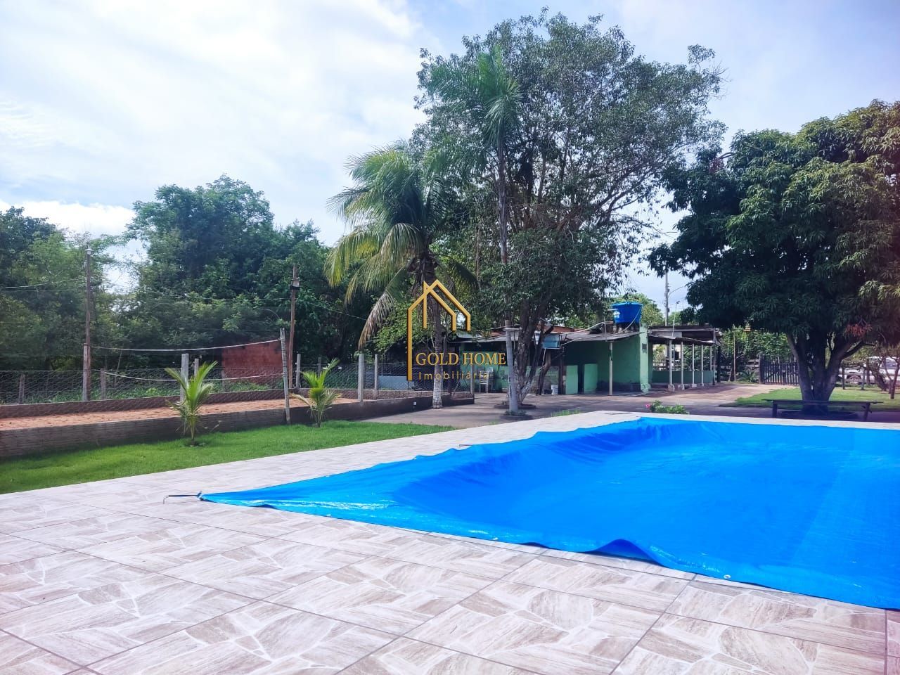 Chácara, 2 quartos, 4400 m² - Foto 11