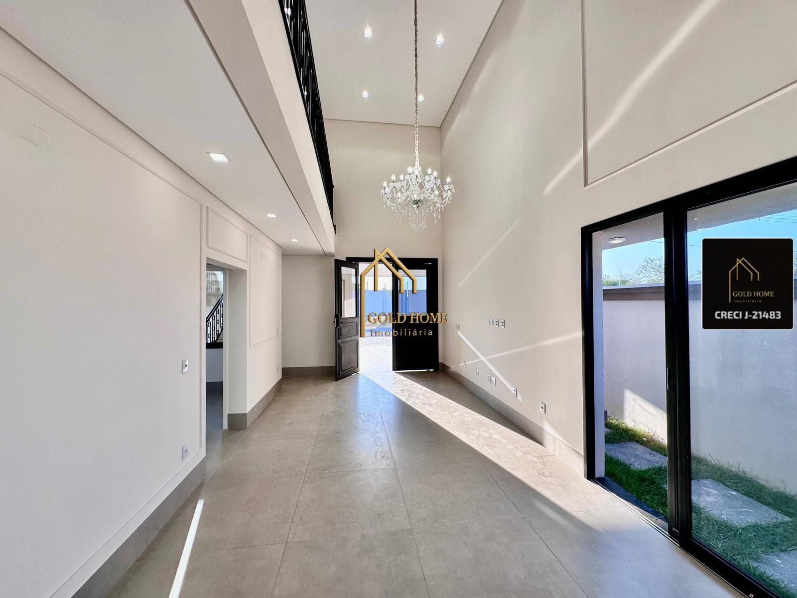 Casa de Condomínio, 4 quartos - Foto 5