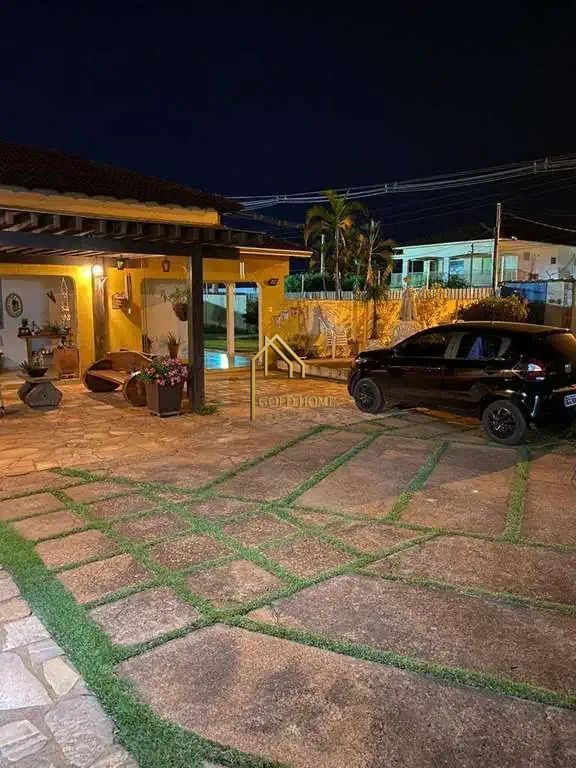 Casa, 5 quartos, 300 m² - Foto 3