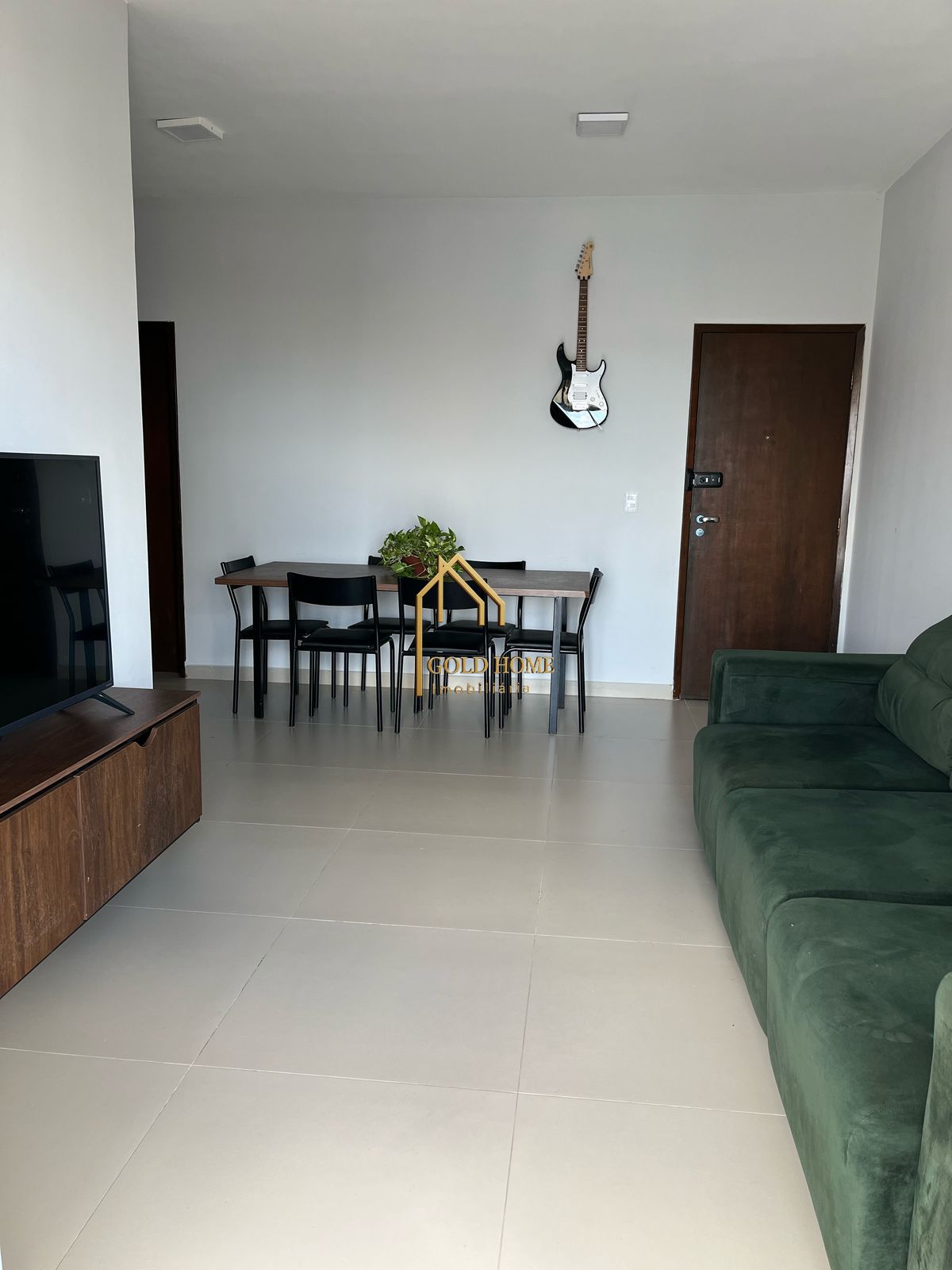 Apartamento, 2 quartos, 67 m² - Foto 2