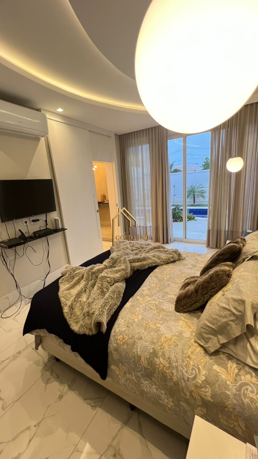 Casa de Condomínio, 3 quartos - Foto 22