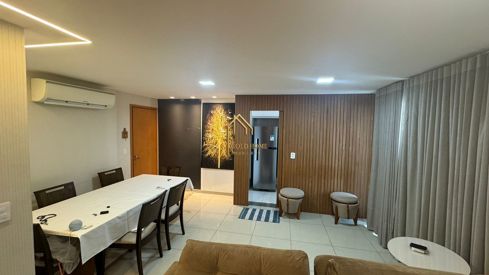 Apartamento, 2 quartos, 79 m² - Foto 2