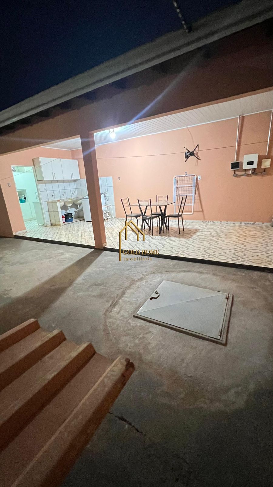 Casa de Condomínio, 2 quartos - Foto 12