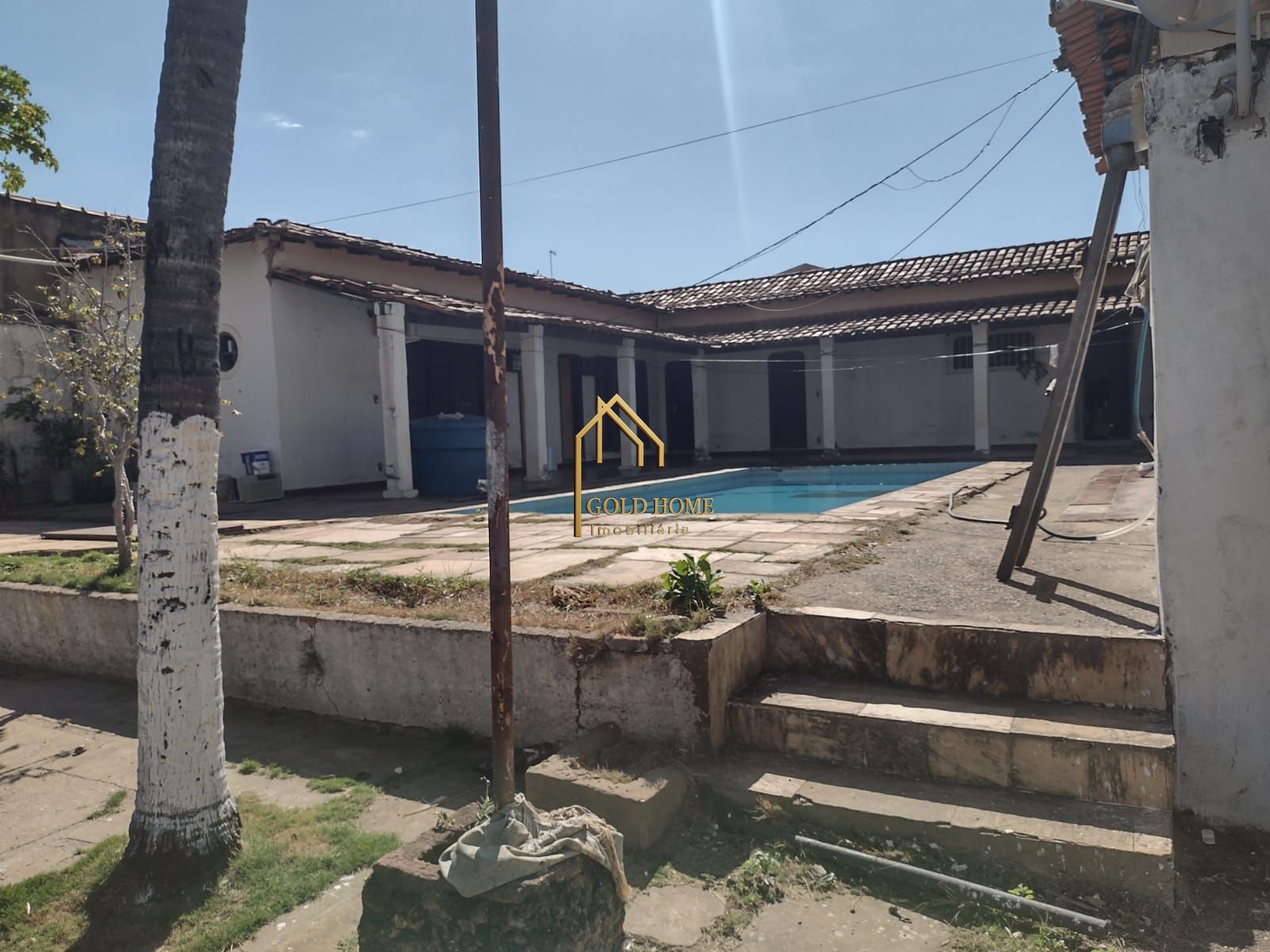 Casa, 8 quartos, 500 m² - Foto 7