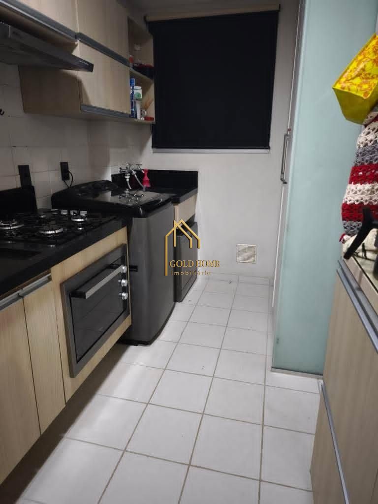 Apartamento, 3 quartos, 74 m² - Foto 14