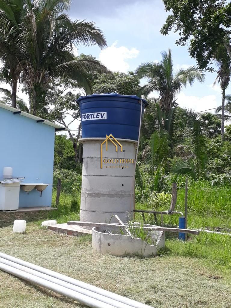 Sítio, 2 quartos, 10 hectares - Foto 21