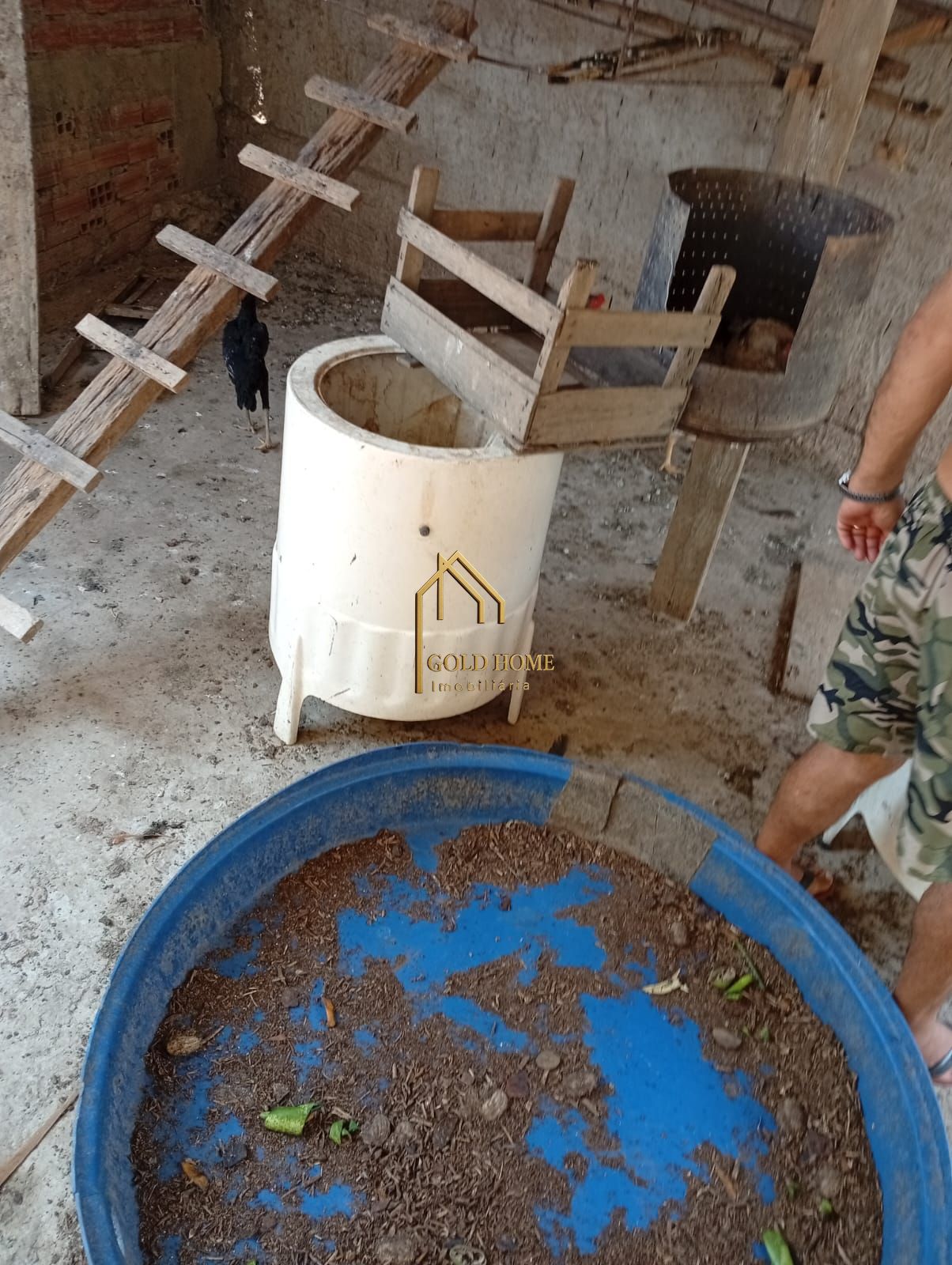 Chácara, 4 quartos, 5000 m² - Foto 40