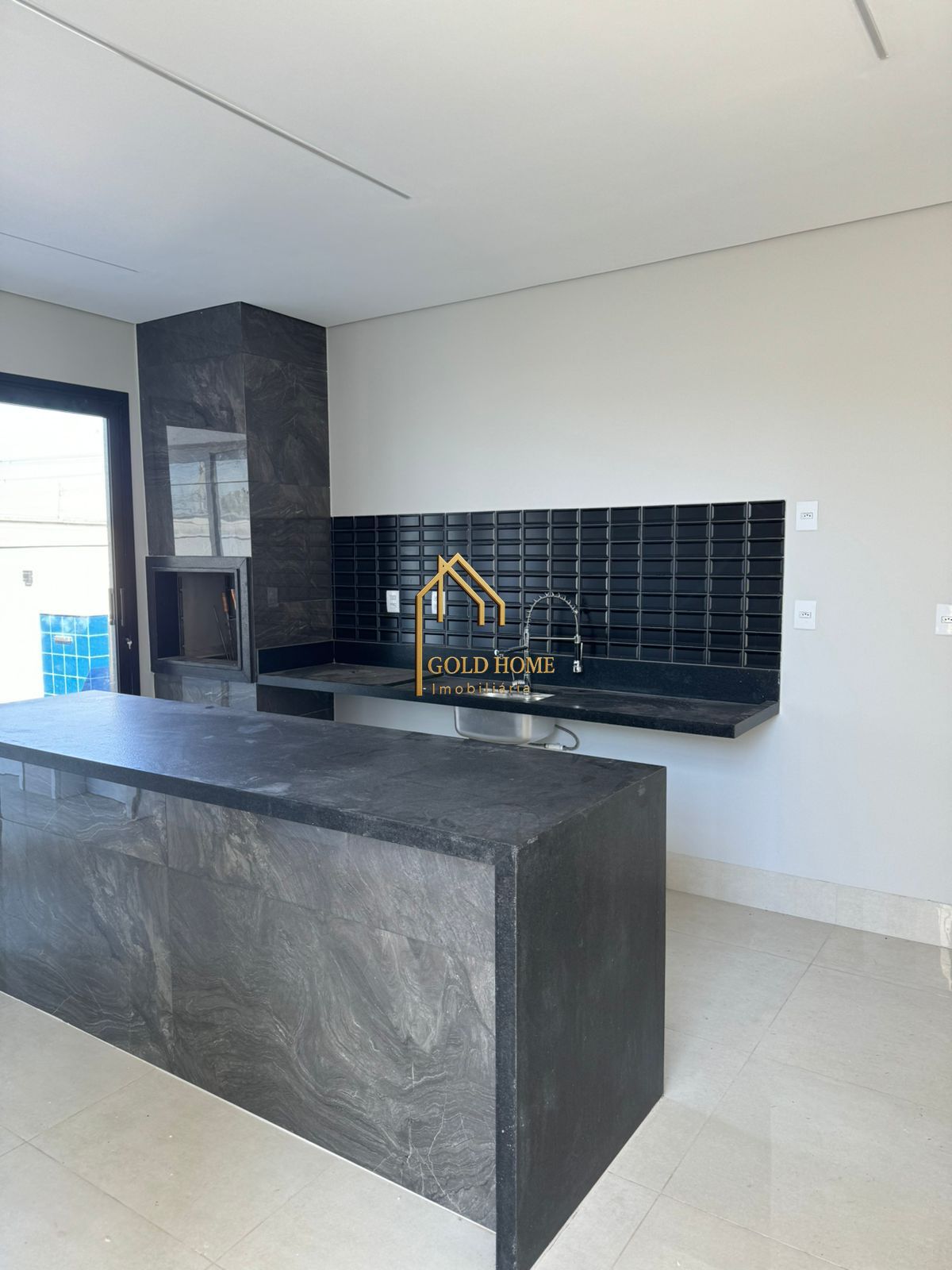 Casa de Condomínio, 3 quartos - Foto 10