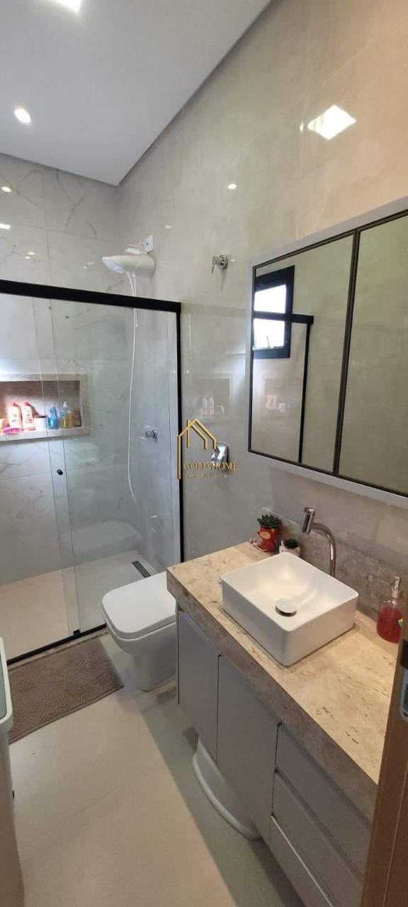 Casa de Condomínio, 3 quartos - Foto 29