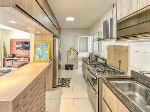 Apartamento, 4 quartos, 124 m² - Foto 10