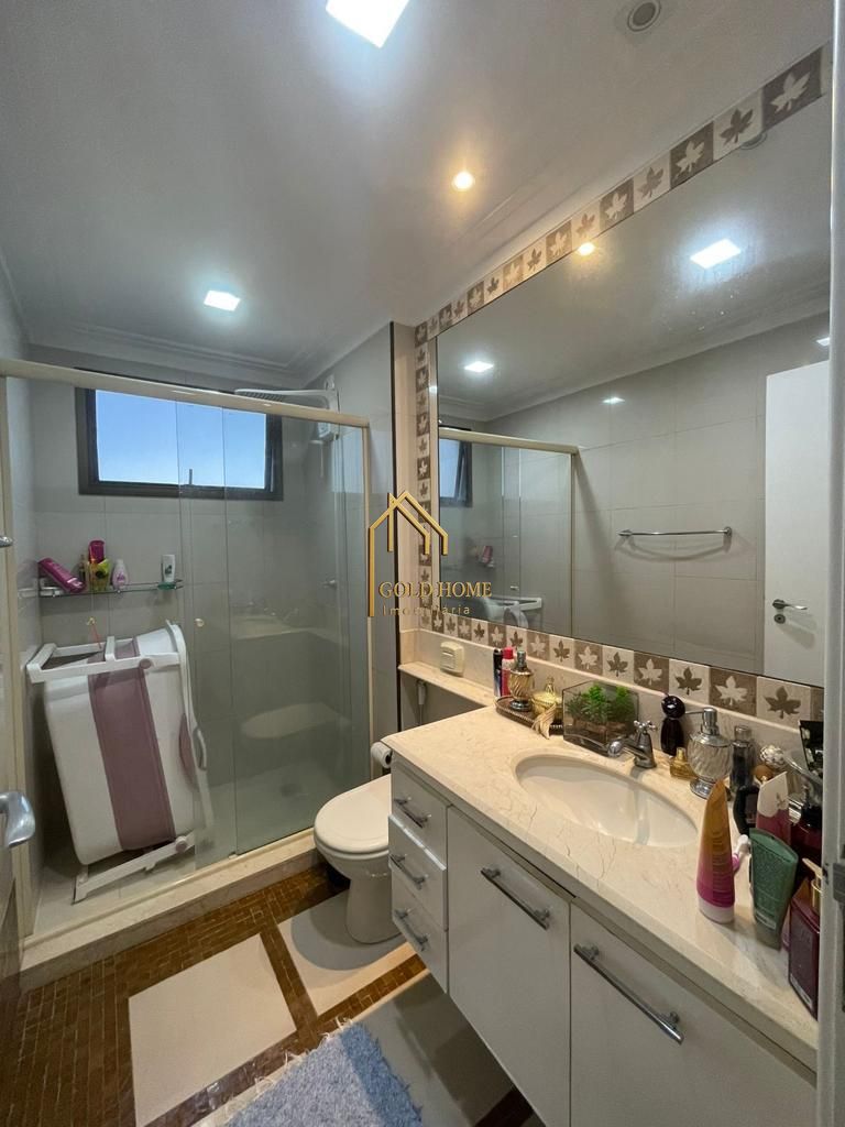 Apartamento, 3 quartos, 153 m² - Foto 7