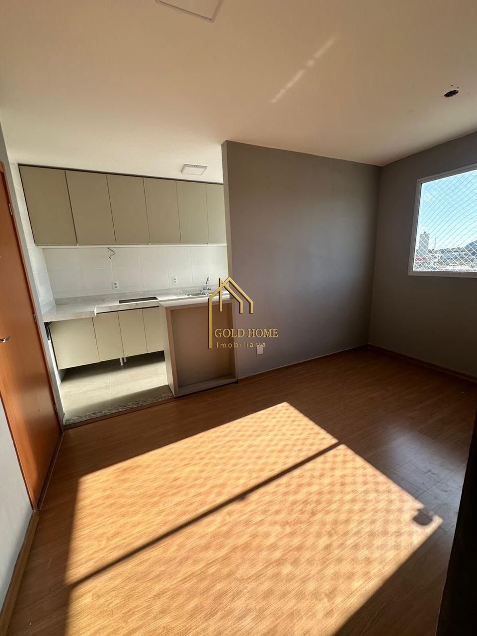 Apartamento, 2 quartos, 52 m² - Foto 1