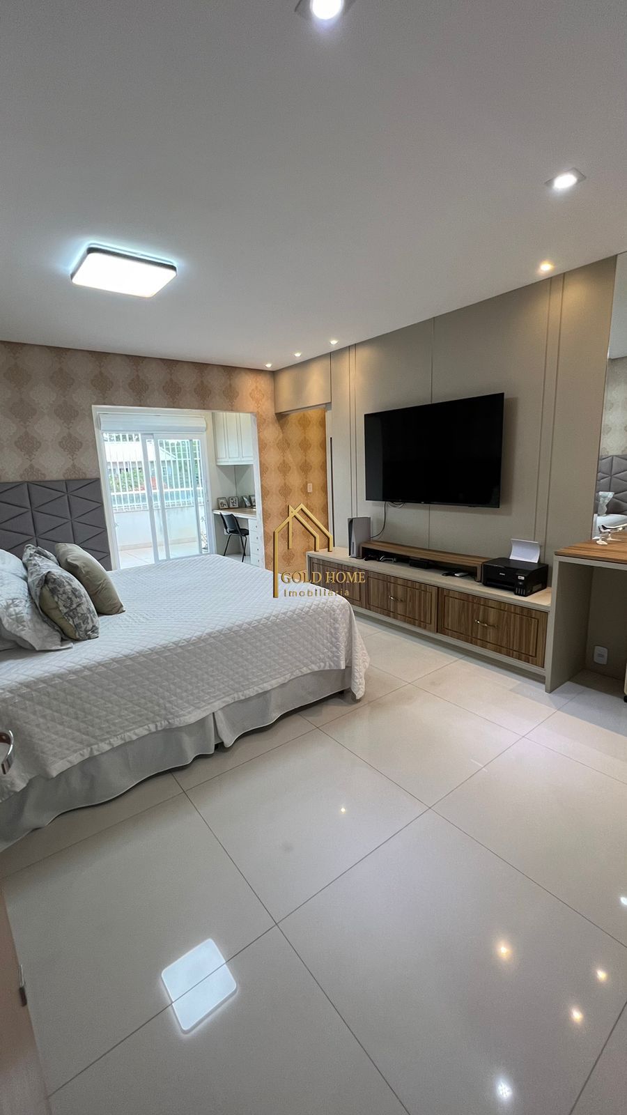 Casa de Condomínio, 3 quartos - Foto 22