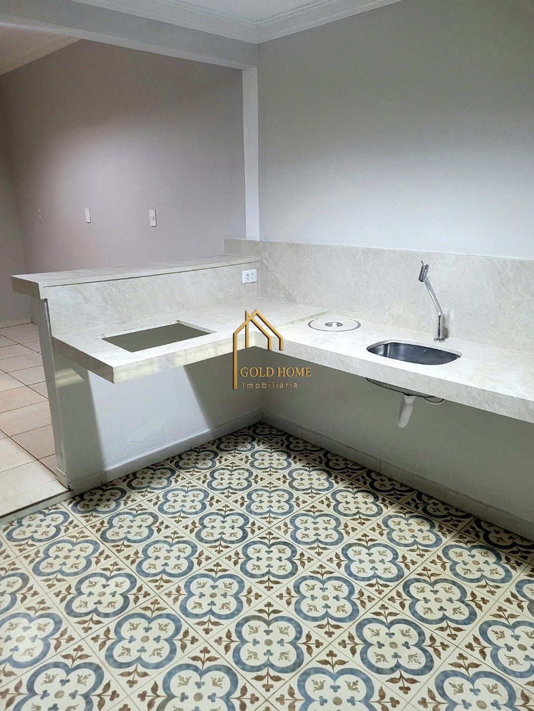 Casa de Condomínio, 2 quartos - Foto 8