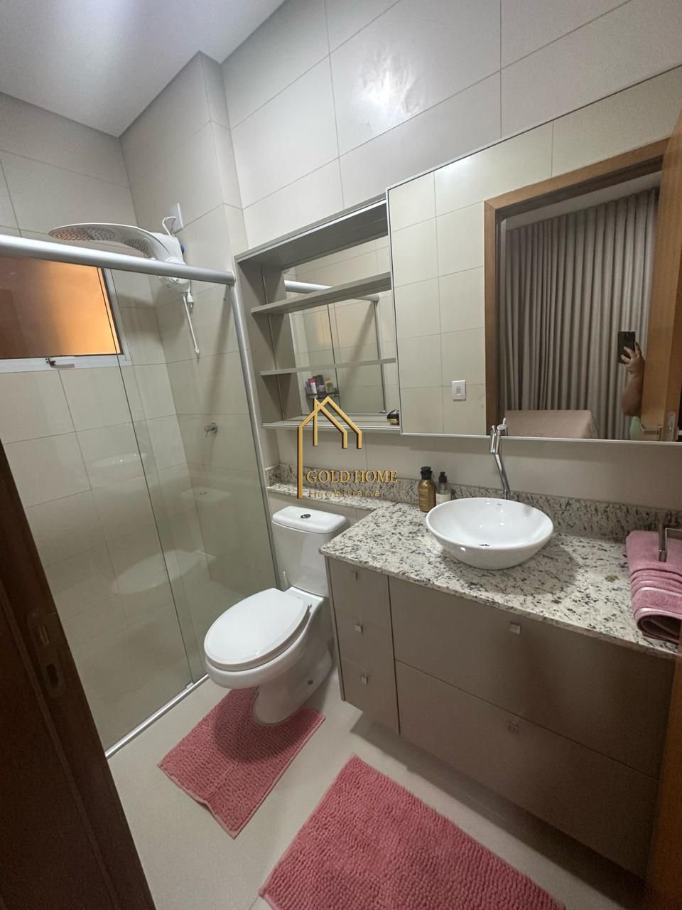 Casa de Condomínio, 3 quartos - Foto 20