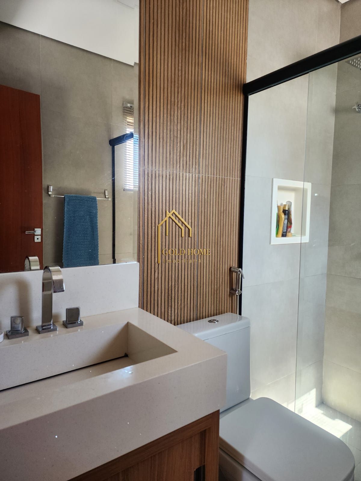 Casa de Condomínio, 3 quartos - Foto 53