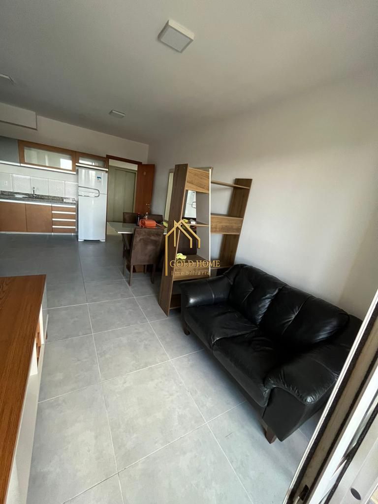 Flat/Apart Hotel, 1 quarto, 44 m² - Foto 4