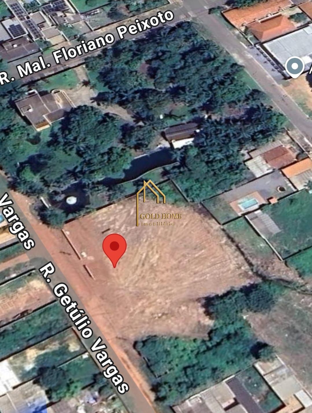 Terreno, 3100 m² - Foto 1