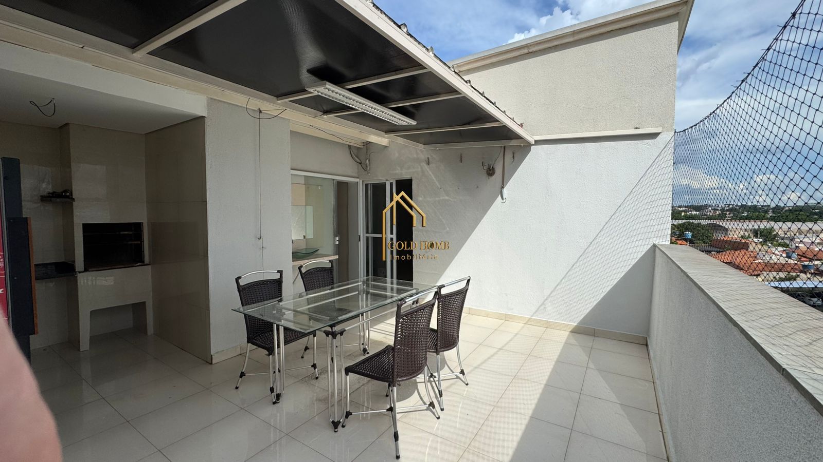 Cobertura, 3 quartos, 75 m² - Foto 12