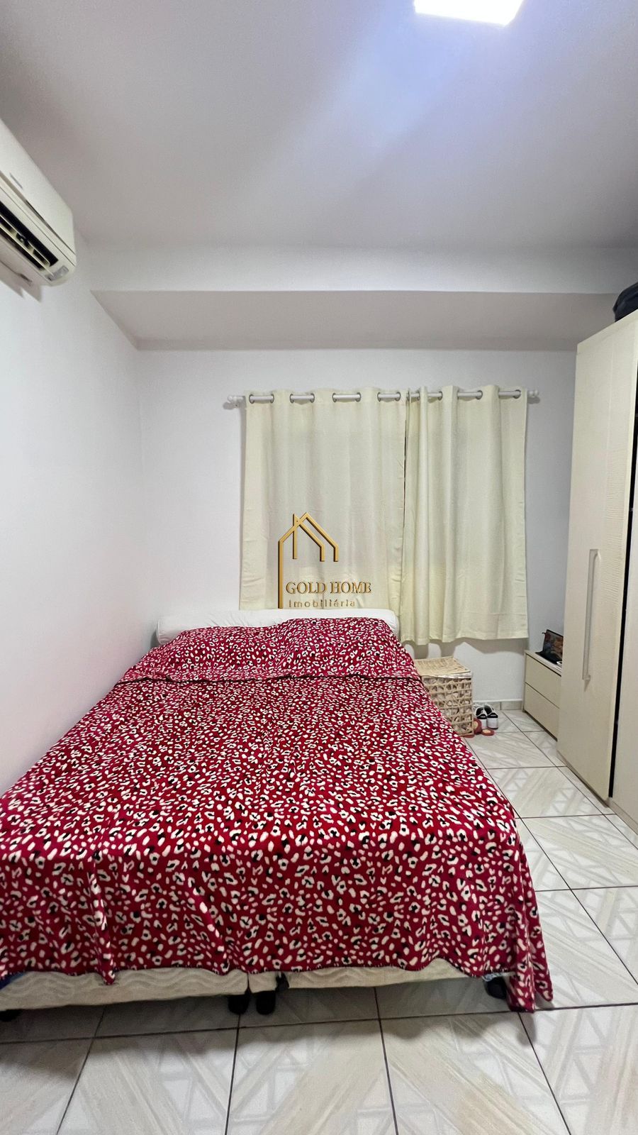 Casa de Condomínio, 2 quartos - Foto 7