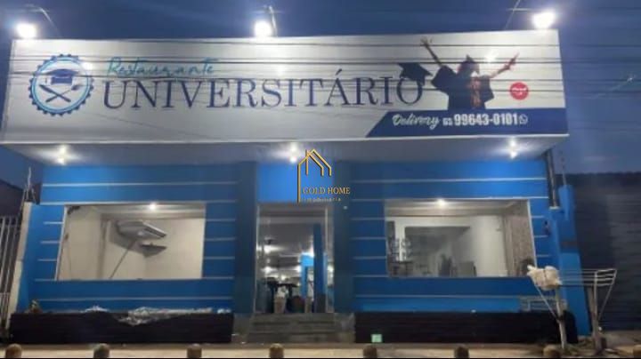 Loja-Salão, 300 m² - Foto 2