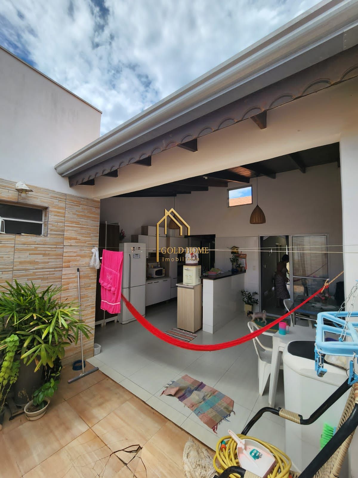 Casa de Condomínio, 2 quartos - Foto 11