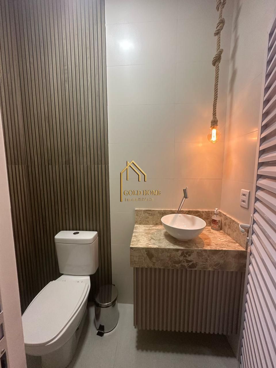 Casa de Condomínio, 3 quartos - Foto 13