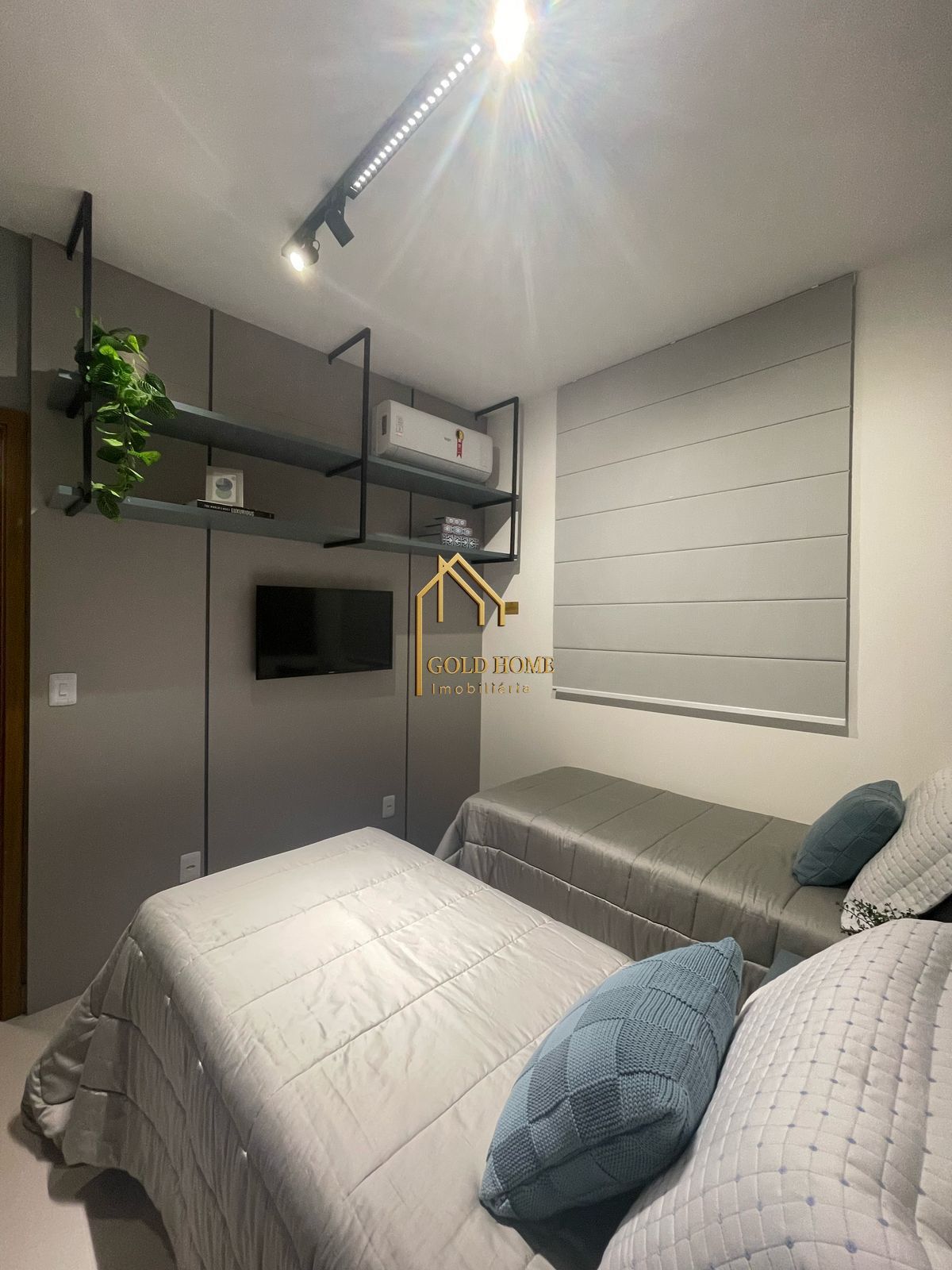 Casa de Condomínio, 3 quartos - Foto 10