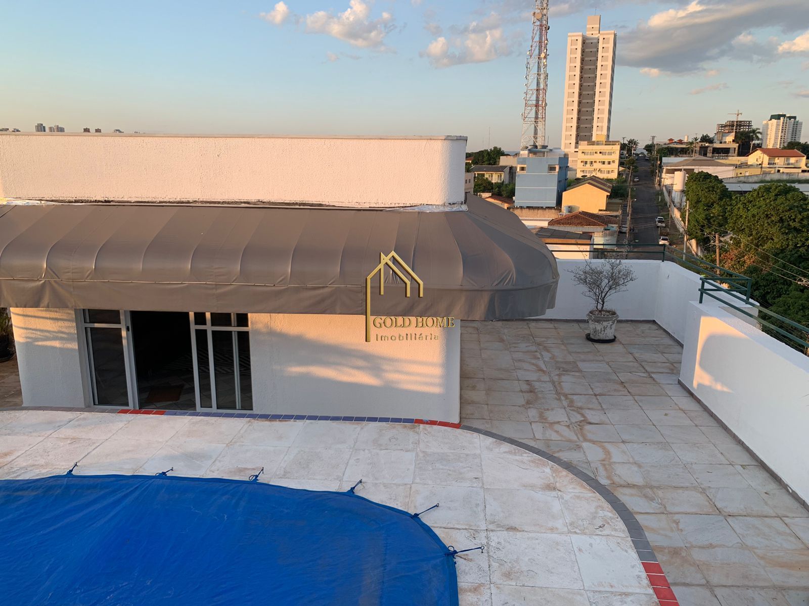 Cobertura, 4 quartos, 332 m² - Foto 22