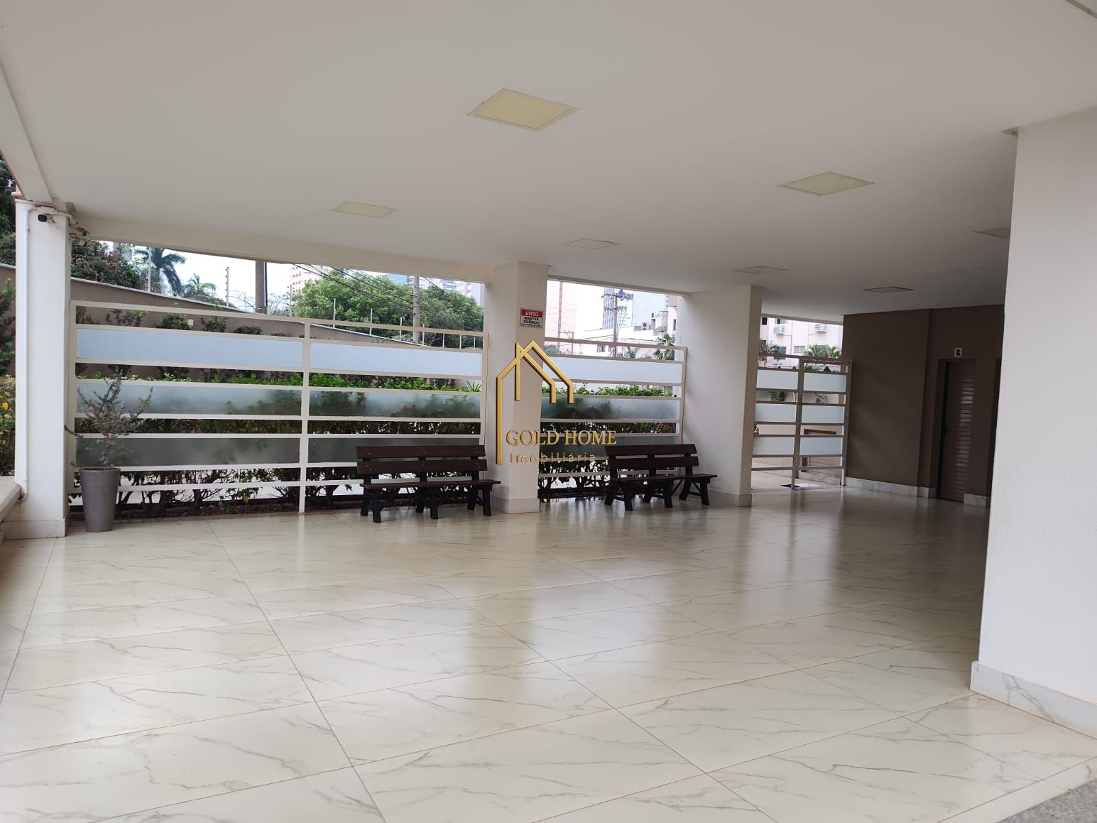 Apartamento, 3 quartos, 100 m² - Foto 3