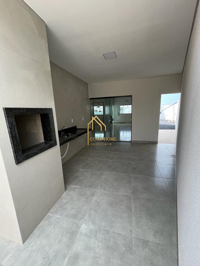 Casa, 3 quartos, 122 m² - Foto 6