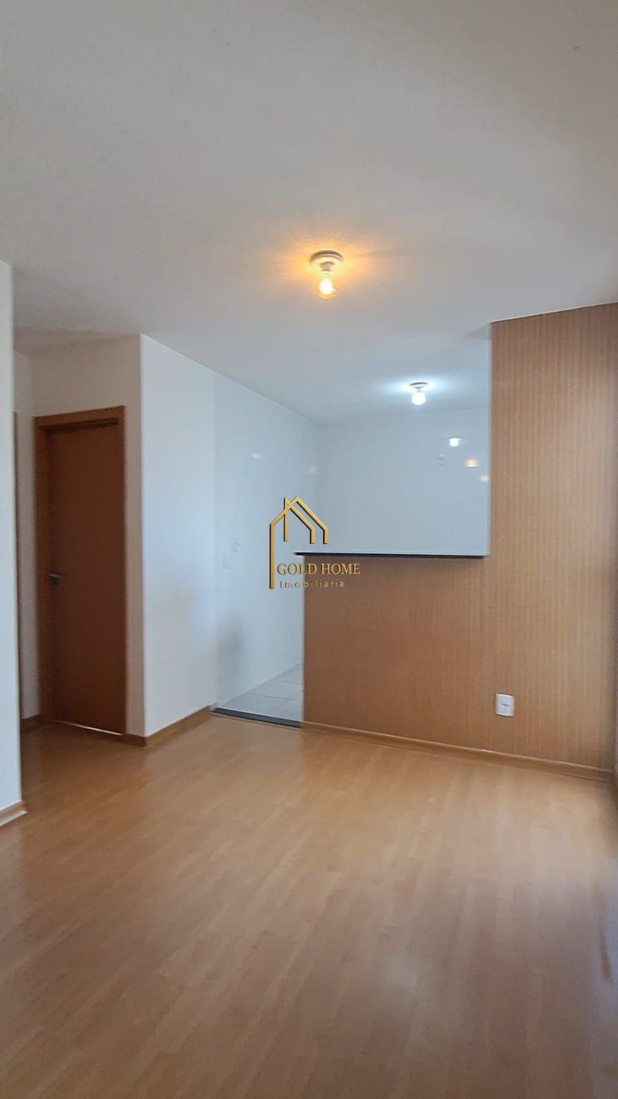 Apartamento, 2 quartos, 40 m² - Foto 1