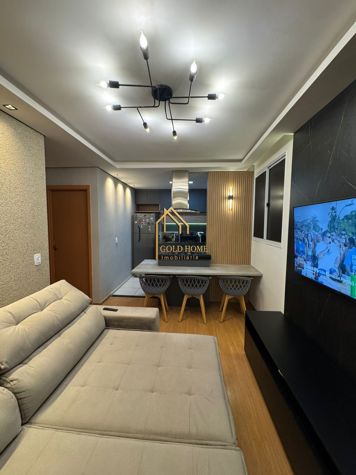 Apartamento, 2 quartos, 45 m² - Foto 6