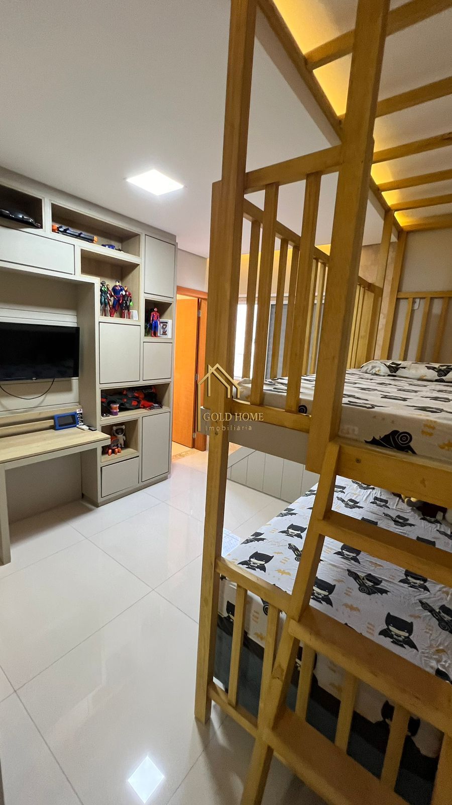 Casa de Condomínio, 3 quartos - Foto 16