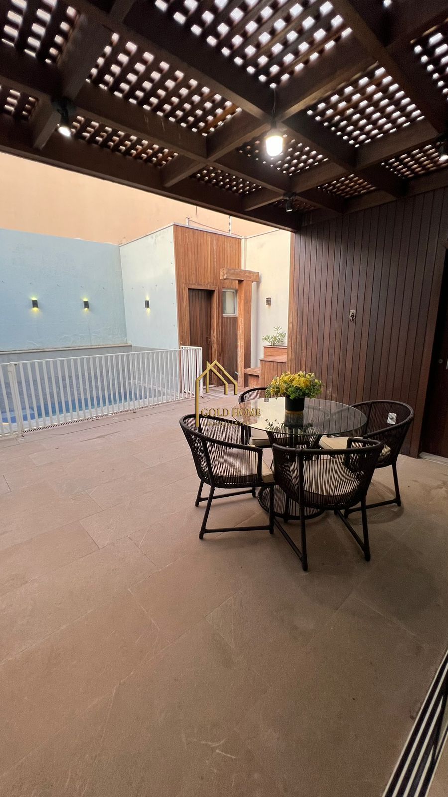 Casa de Condomínio, 3 quartos - Foto 10