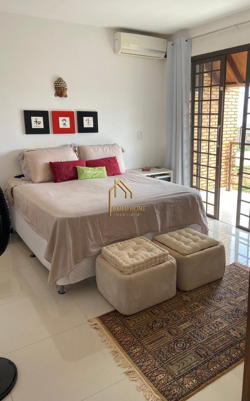 Sobrado, 3 quartos, 192 m² - Foto 16