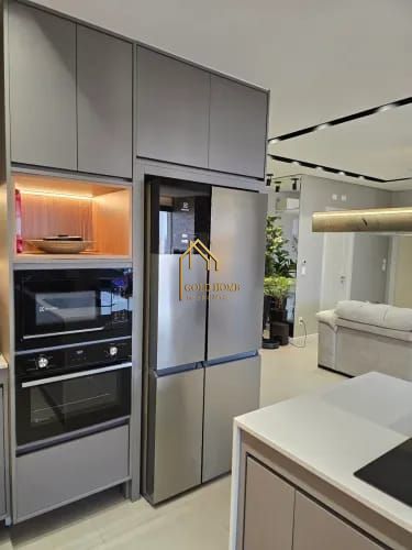 Apartamento, 2 quartos, 105 m² - Foto 12