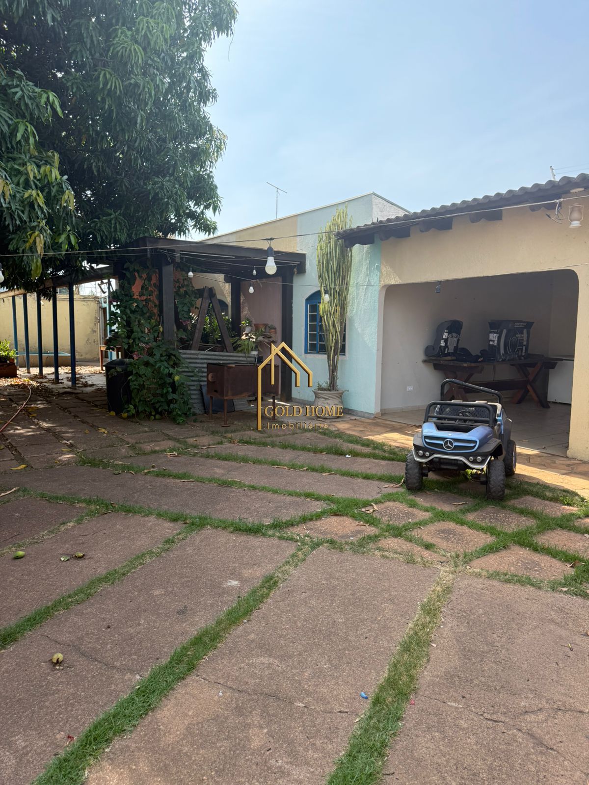 Casa, 5 quartos, 300 m² - Foto 6