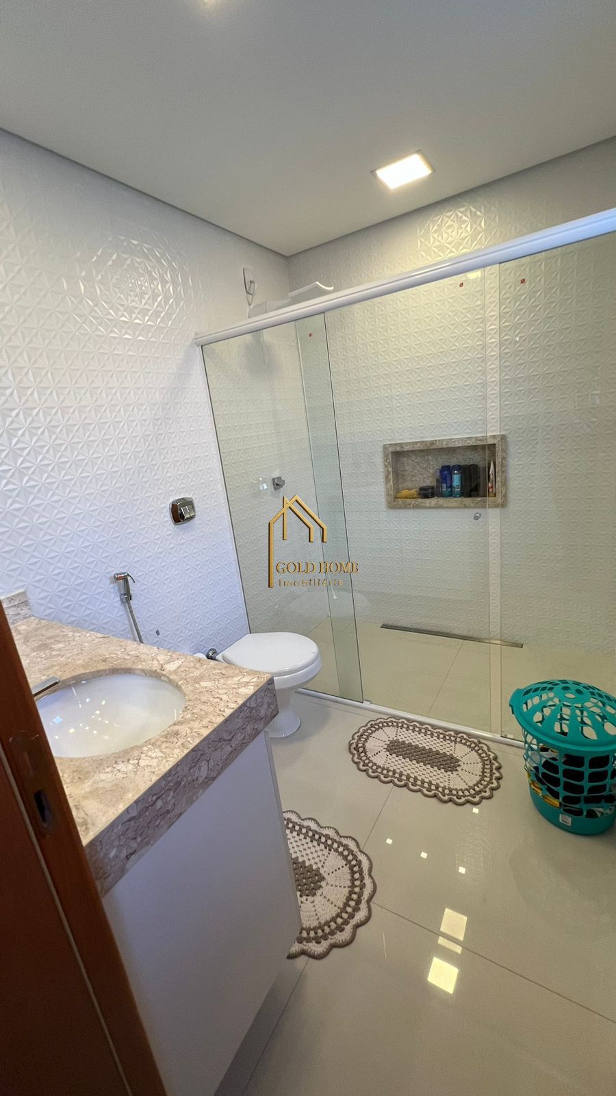 Casa de Condomínio, 3 quartos - Foto 17