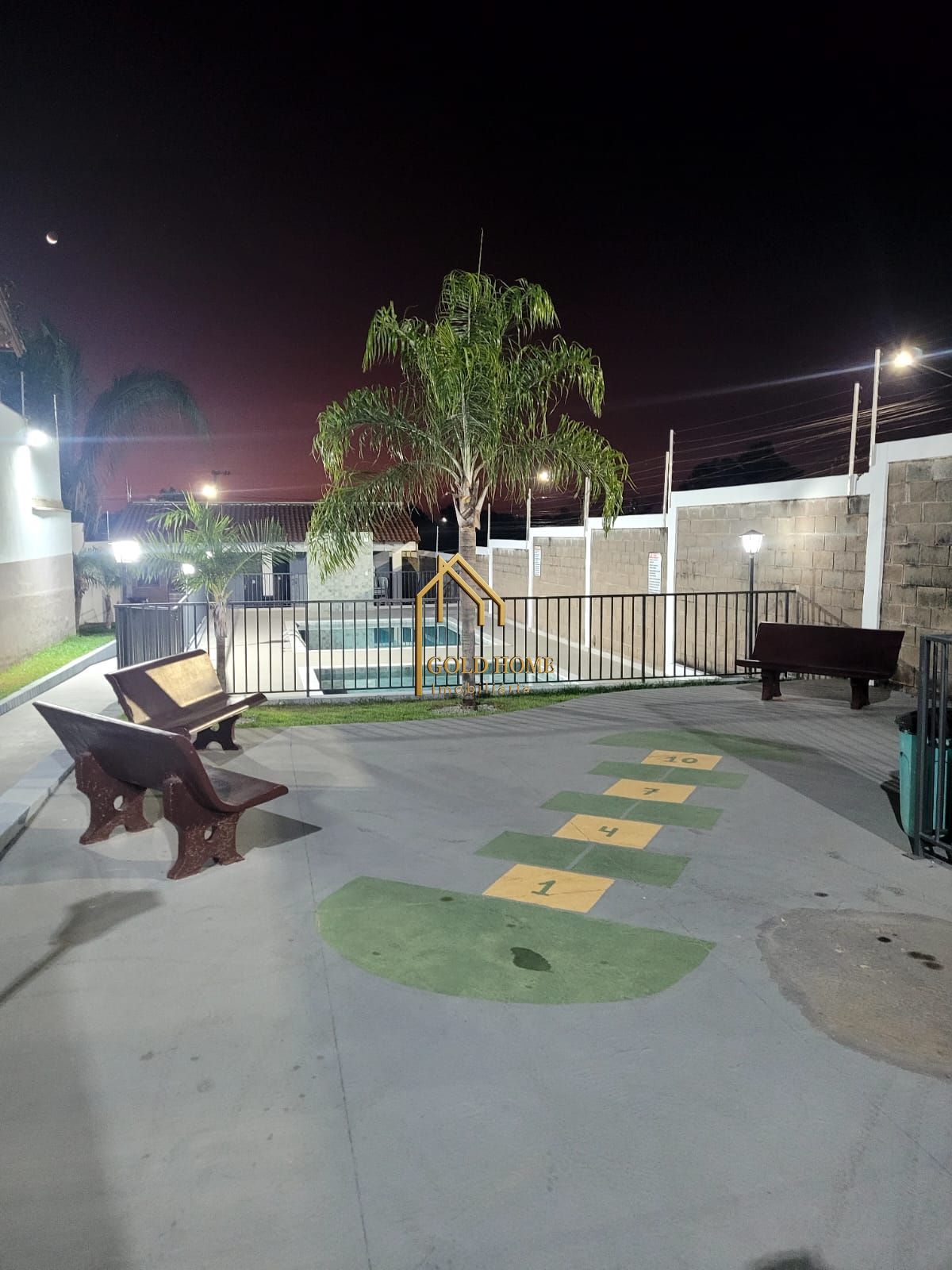 Casa de Condomínio, 2 quartos - Foto 23