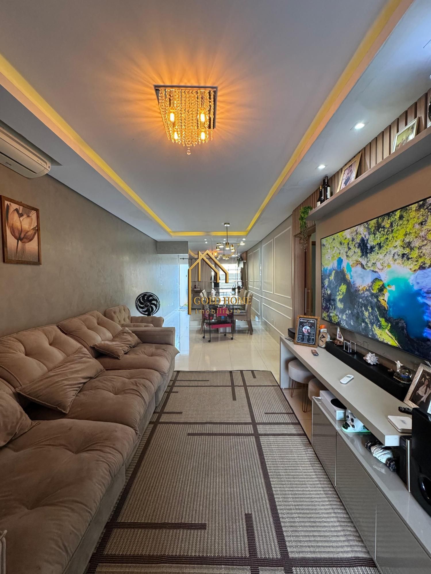 Casa, 3 quartos, 167 m² - Foto 3