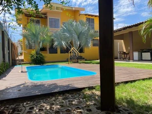 Casa, 4 quartos, 350 m² - Foto 16