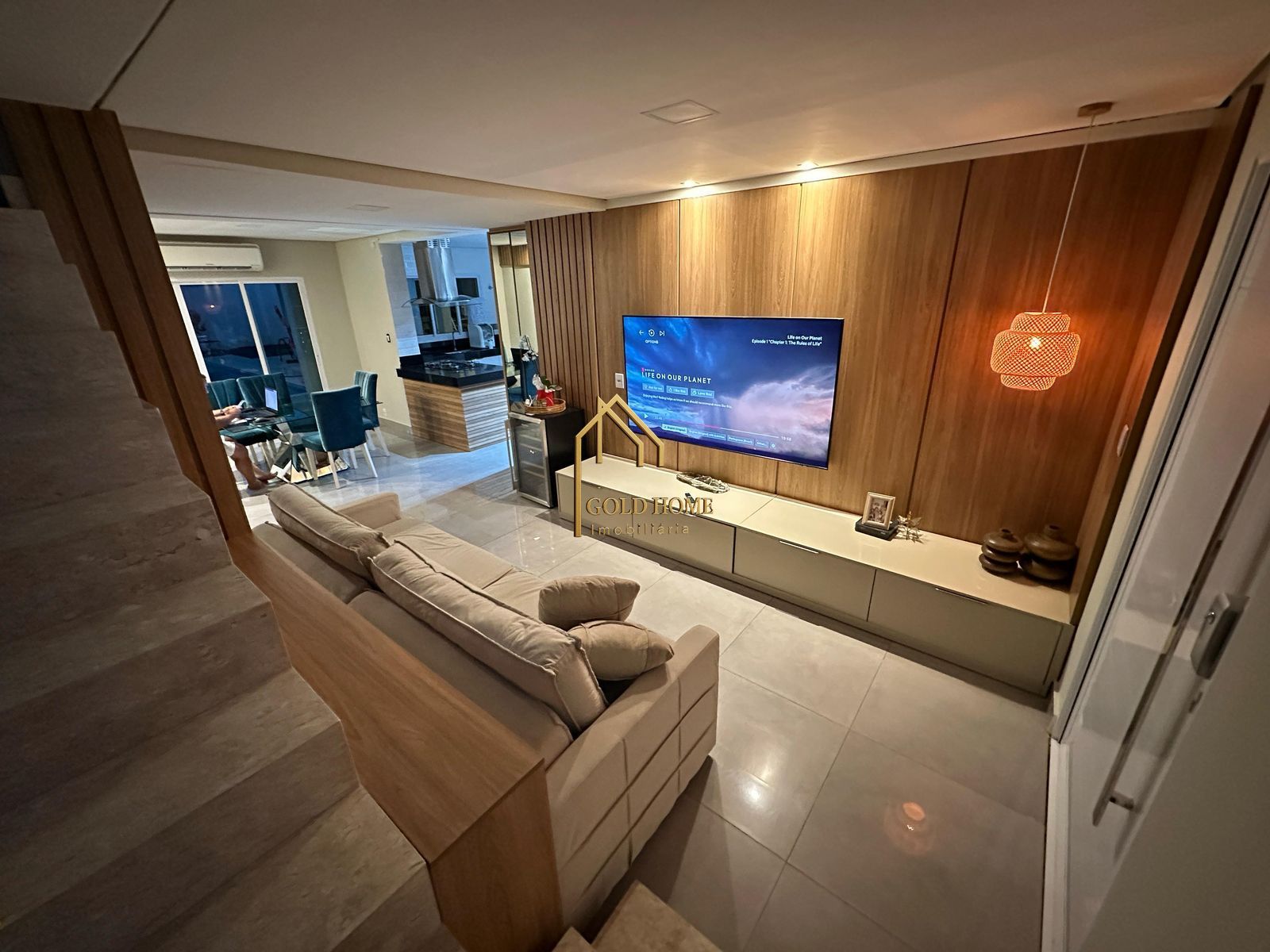 Casa, 3 quartos, 318 m² - Foto 2