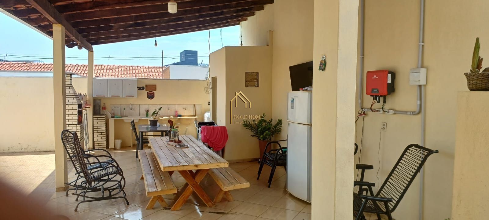 Casa, 3 quartos, 300 m² - Foto 6