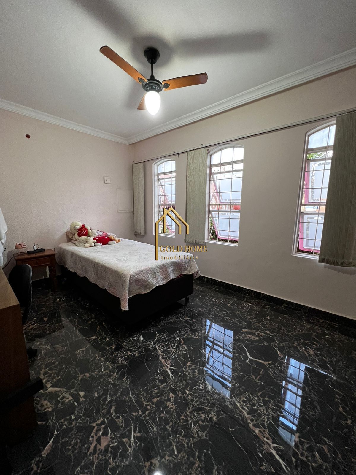 Sobrado, 5 quartos, 314 m² - Foto 13