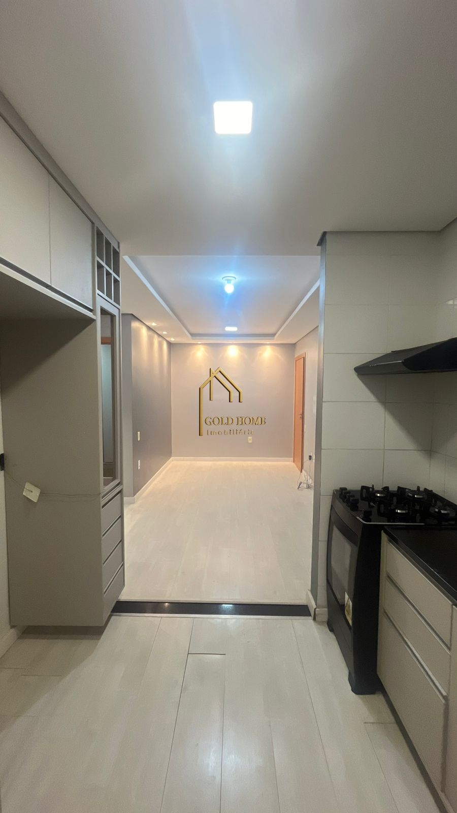 Apartamento, 2 quartos, 48 m² - Foto 5