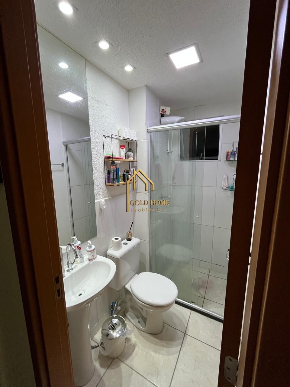 Apartamento, 2 quartos, 45 m² - Foto 9