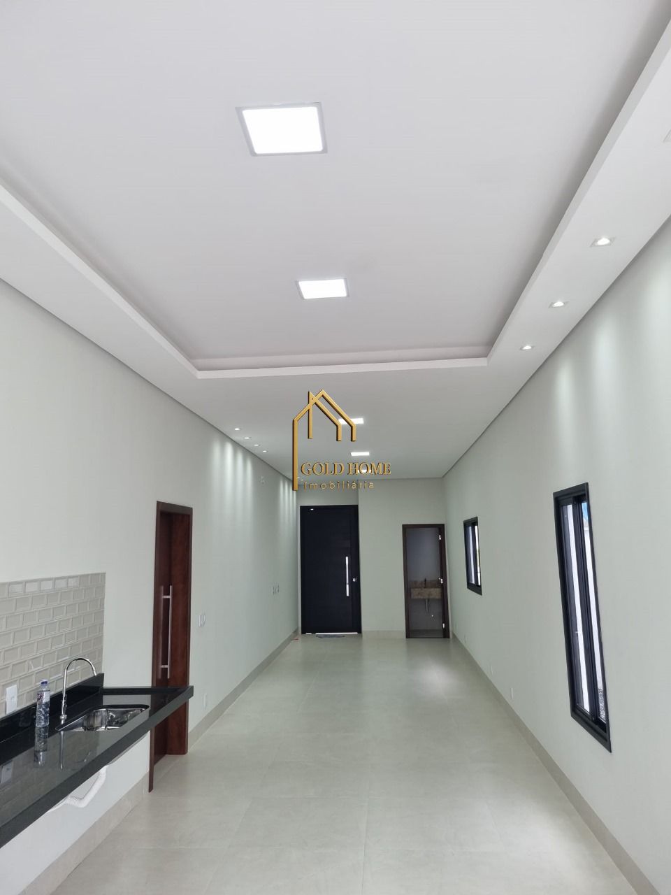 Casa de Condomínio, 3 quartos - Foto 26