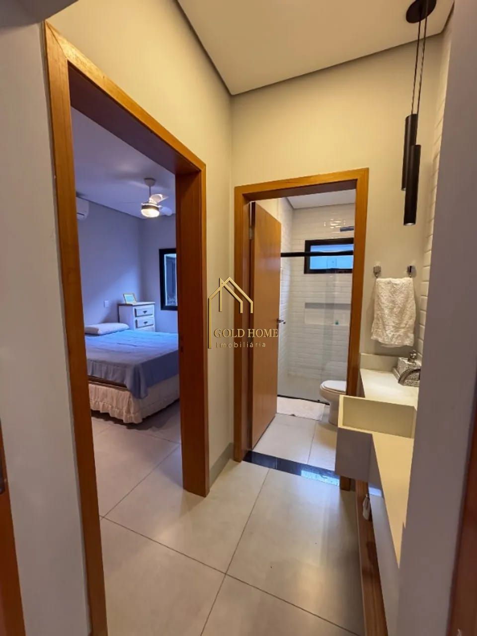 Casa de Condomínio, 5 quartos - Foto 10