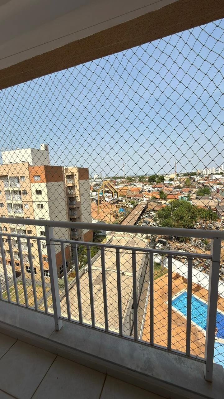 Apartamento, 3 quartos, 90 m² - Foto 3